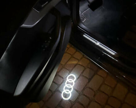 Сірий Ауді А4, об'ємом двигуна 1.98 л та пробігом 96 тис. км за 17999 $, фото 22 на Automoto.ua