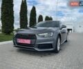 Серый Ауди А4, объемом двигателя 1.98 л и пробегом 156 тыс. км за 16500 $, фото 1 на Automoto.ua
