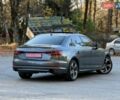 Ауди А4 2018 в Трускавце на Automoto.ua Серый Ауди А4, объемом двигателя 2 л и пробегом 100 тыс. км за 16300 $, фото 30 на Automoto.ua