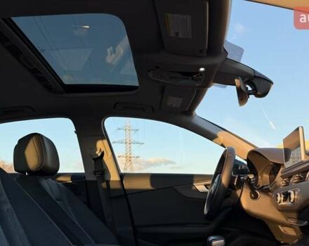 Сірий Ауді А4, об'ємом двигуна 1.98 л та пробігом 49 тис. км за 22500 $, фото 28 на Automoto.ua