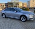 Серый Ауди А4, объемом двигателя 2 л и пробегом 165 тыс. км за 17990 $, фото 10 на Automoto.ua