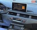 Ауди А4 2018 в Трускавце на Automoto.ua Серый Ауди А4, объемом двигателя 2 л и пробегом 100 тыс. км за 16300 $, фото 41 на Automoto.ua