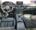 Сірий Ауді А4, об'ємом двигуна 1.98 л та пробігом 126 тис. км за 5900 $, фото 7 на Automoto.ua