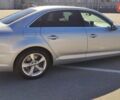 Сірий Ауді А4, об'ємом двигуна 2 л та пробігом 91 тис. км за 18200 $, фото 14 на Automoto.ua