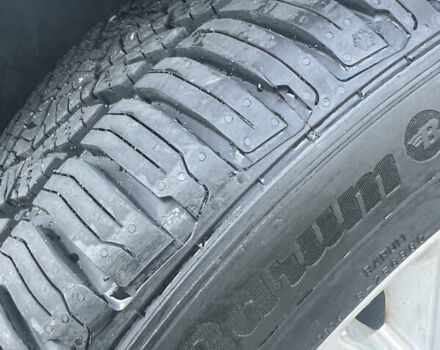 Серый Ауди А4, объемом двигателя 1.4 л и пробегом 178 тыс. км за 21000 $, фото 16 на Automoto.ua