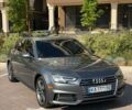 Сірий Ауді А4, об'ємом двигуна 1.98 л та пробігом 207 тис. км за 18000 $, фото 1 на Automoto.ua