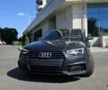 Серый Ауди А4, объемом двигателя 2 л и пробегом 116 тыс. км за 21993 $, фото 1 на Automoto.ua