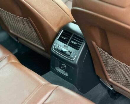 Сірий Ауді А4, об'ємом двигуна 2 л та пробігом 47 тис. км за 14500 $, фото 15 на Automoto.ua