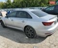 Сірий Ауді А4, об'ємом двигуна 1.98 л та пробігом 126 тис. км за 5900 $, фото 2 на Automoto.ua
