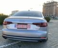 Серый Ауди А4, объемом двигателя 2 л и пробегом 165 тыс. км за 17990 $, фото 6 на Automoto.ua