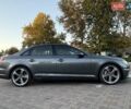 Сірий Ауді А4, об'ємом двигуна 1.98 л та пробігом 62 тис. км за 25900 $, фото 15 на Automoto.ua