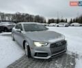 Сірий Ауді А4, об'ємом двигуна 1.98 л та пробігом 111 тис. км за 17999 $, фото 1 на Automoto.ua