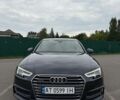 Сірий Ауді А4, об'ємом двигуна 1.98 л та пробігом 134 тис. км за 22000 $, фото 1 на Automoto.ua