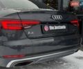 Сірий Ауді А4, об'ємом двигуна 2 л та пробігом 72 тис. км за 20500 $, фото 18 на Automoto.ua