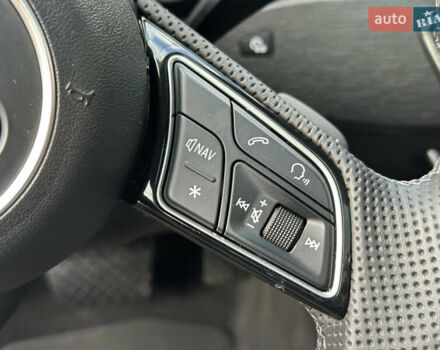 Ауди А4 2018 в Харькове на Automoto.ua Серый Ауди А4, объемом двигателя 1.98 л и пробегом 137 тыс. км за 18500 $, фото 31 на Automoto.ua