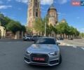 Сірий Ауді А4, об'ємом двигуна 1.98 л та пробігом 160 тис. км за 16000 $, фото 1 на Automoto.ua