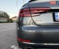 Сірий Ауді А4, об'ємом двигуна 1.98 л та пробігом 62 тис. км за 25900 $, фото 49 на Automoto.ua