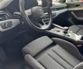 Ауді А4 2018 у Львові на Automoto.ua Сірий Ауді А4, об'ємом двигуна 1.97 л та пробігом 160 тис. км за 22700 $, фото 11 на Automoto.ua