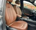 Сірий Ауді А4, об'ємом двигуна 2 л та пробігом 43 тис. км за 6900 $, фото 8 на Automoto.ua
