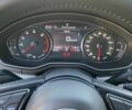 Серый Ауди А4, объемом двигателя 2 л и пробегом 165 тыс. км за 17990 $, фото 21 на Automoto.ua