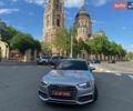 Серый Ауди А4, объемом двигателя 1.98 л и пробегом 160 тыс. км за 16500 $, фото 1 на Automoto.ua