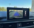 Ауди А4 2018 в Днепре (Днепропетровске) на Automoto.ua Серый Ауди А4, объемом двигателя 2 л и пробегом 40 тыс. км за 12100 $, фото 13 на Automoto.ua