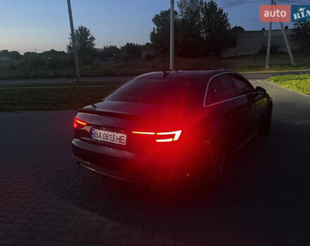 Серый Ауди А4, объемом двигателя 1.98 л и пробегом 94 тыс. км за 24000 $, фото 19 на Automoto.ua