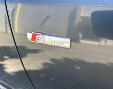 Серый Ауди А4, объемом двигателя 2 л и пробегом 32 тыс. км за 13400 $, фото 12 на Automoto.ua