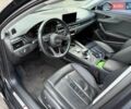 Сірий Ауді А4, об'ємом двигуна 1.98 л та пробігом 140 тис. км за 19999 $, фото 1 на Automoto.ua