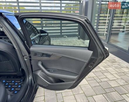 Серый Ауди А4, объемом двигателя 1.98 л и пробегом 87 тыс. км за 22900 $, фото 31 на Automoto.ua