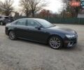 Серый Ауди А4, объемом двигателя 1.98 л и пробегом 43 тыс. км за 5300 $, фото 2 на Automoto.ua
