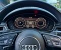 Сірий Ауді А4, об'ємом двигуна 1.98 л та пробігом 111 тис. км за 20500 $, фото 5 на Automoto.ua