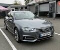 Сірий Ауді А4, об'ємом двигуна 1.98 л та пробігом 72 тис. км за 25500 $, фото 3 на Automoto.ua