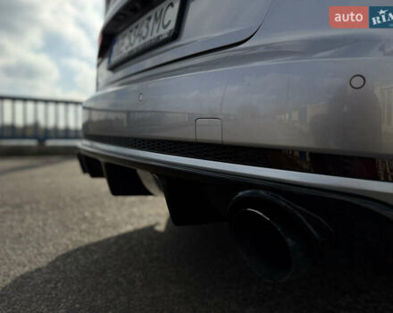 Сірий Ауді А4, об'ємом двигуна 1.98 л та пробігом 121 тис. км за 21999 $, фото 21 на Automoto.ua