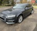 Серый Ауди А4, объемом двигателя 1.98 л и пробегом 48 тыс. км за 18800 $, фото 20 на Automoto.ua