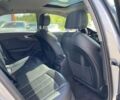 Сірий Ауді А4, об'ємом двигуна 2 л та пробігом 117 тис. км за 25600 $, фото 23 на Automoto.ua