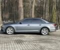 Сірий Ауді А4, об'ємом двигуна 2 л та пробігом 156 тис. км за 17500 $, фото 4 на Automoto.ua