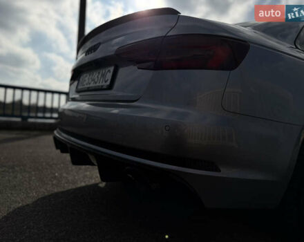 Сірий Ауді А4, об'ємом двигуна 1.98 л та пробігом 121 тис. км за 21999 $, фото 22 на Automoto.ua