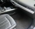 Сірий Ауді А4, об'ємом двигуна 2 л та пробігом 193 тис. км за 15827 $, фото 12 на Automoto.ua