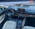 Сірий Ауді А4, об'ємом двигуна 2 л та пробігом 151 тис. км за 19400 $, фото 36 на Automoto.ua