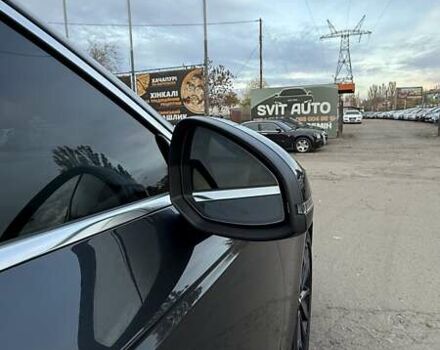 Серый Ауди А4, объемом двигателя 1.98 л и пробегом 75 тыс. км за 21500 $, фото 2 на Automoto.ua