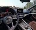 Серый Ауди А4, объемом двигателя 2 л и пробегом 146 тыс. км за 16993 $, фото 11 на Automoto.ua