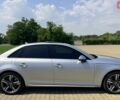 Серый Ауди А4, объемом двигателя 2 л и пробегом 176 тыс. км за 16700 $, фото 10 на Automoto.ua