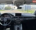 Серый Ауди А4, объемом двигателя 1.98 л и пробегом 46 тыс. км за 23800 $, фото 10 на Automoto.ua