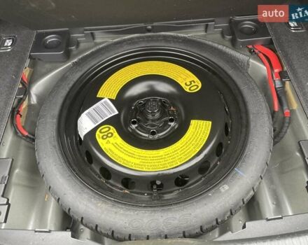 Серый Ауди А4, объемом двигателя 1.98 л и пробегом 48 тыс. км за 18800 $, фото 43 на Automoto.ua