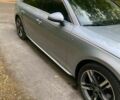 Сірий Ауді А4, об'ємом двигуна 2 л та пробігом 193 тис. км за 15500 $, фото 2 на Automoto.ua