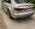 Серый Ауди А4, объемом двигателя 2 л и пробегом 193 тыс. км за 15800 $, фото 6 на Automoto.ua