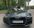 Сірий Ауді А4, об'ємом двигуна 2 л та пробігом 67 тис. км за 19200 $, фото 2 на Automoto.ua