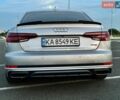 Сірий Ауді А4, об'ємом двигуна 1.98 л та пробігом 88 тис. км за 22500 $, фото 9 на Automoto.ua