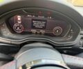 Серый Ауди А4, объемом двигателя 3 л и пробегом 227 тыс. км за 23500 $, фото 12 на Automoto.ua